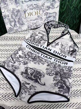 Dior Women‘s Swimsuit